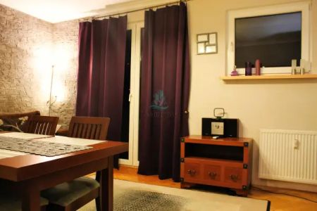 Przytulne, dwa osobne pokoje, balkon - ul. Popiela - Zdjęcie 5