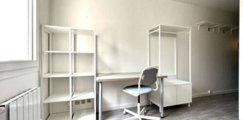 Studio meublé proche facultés - Photo 2