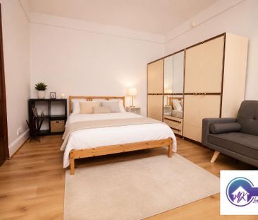 1 Bedroom Studio To Rent - Photo 2