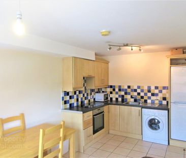 Great Apartment, 53d Agincourt Avenue, BT71QA, Belfast - Photo 6