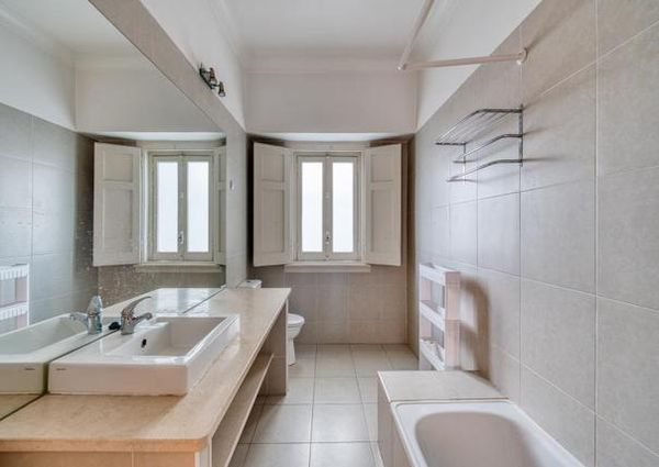 Apartamento T3