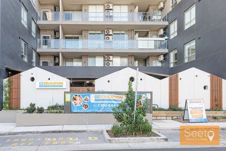 O102/81-86 Courallie Avenue, Homebush West NSW 2140 - Apartment For Rent | Domain - Photo 5