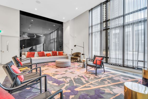 For Lease - 5 Mabelle Avenue Unit# 1831, Toronto, Ontario - Photo 1