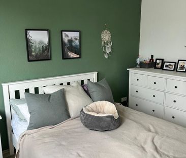 Nähe Flughafen - Wohnung in Troisdorf - Photo 1