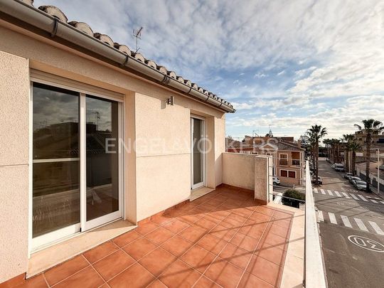 Albalat dels Sorells, Valencian Community 46135 - Photo 1