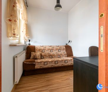 3 pokoje, 49m2, garaż, balkon *Ruczaj Chmieleniec* - Photo 3