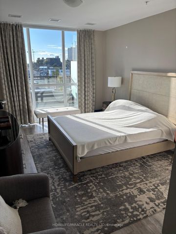 For Lease - 60 Charles Street Unit# 1001, Kitchener, Ontario - Photo 2