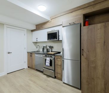 For Lease - 628 Danforth Avenue Unit# 303, Toronto, Ontario - Photo 5