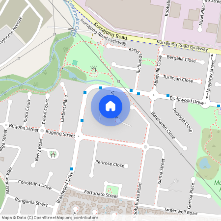 5A Minerva Place, NSW 2170, Prestons