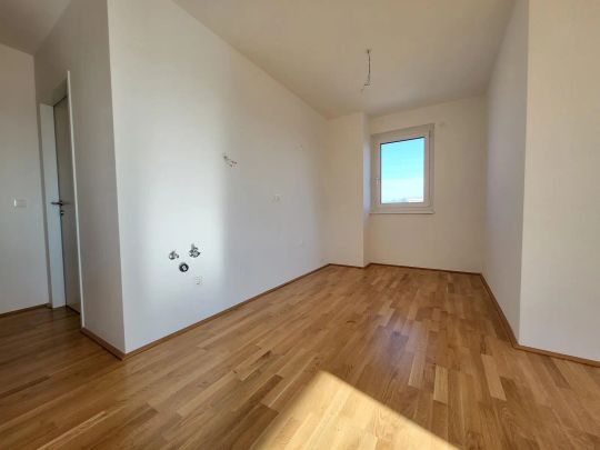 ERSTBEZUG! 2-Zimmer-Wohnung mit Balkon, Top 16 - Photo 1