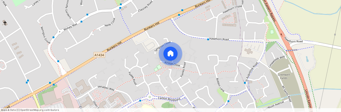 Lincoln, Lincoln, LN2