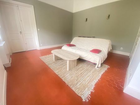 Location appartement 2 pièces, 46.82m², Narbonne - Photo 4