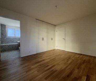 Erstvermietung - Attraktive Familien-Gartenwohnung zu vermieten - Photo 5