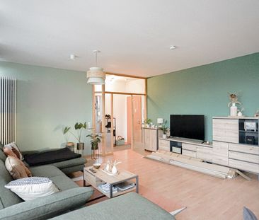 Bürgerfelde - Alexanderstraße: schöne 3-Zi-Wohnung, Terminbuchung ü... - Foto 1