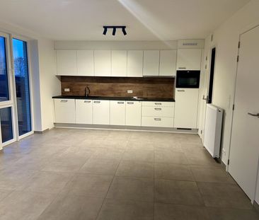 App met 2 slpk en ondergrondse parkeerplaats - Photo 5