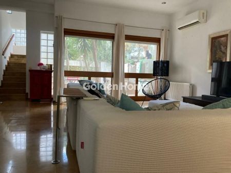 Μεζονέτα για ενοικίαση Κυπριάδου - Άνω Πατήσια (Άνω Πατήσια) - Photo 3