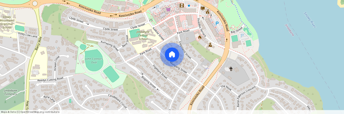 9B Munyang Street, NSW 2627, Jindabyne