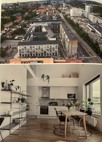 Göteborg - 2rok - tillsv - 14.950kr/mån - Foto 3