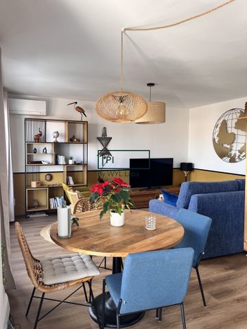 Location Appartement 2 pièces 48m² TOULOUSE 31300 - Photo 2