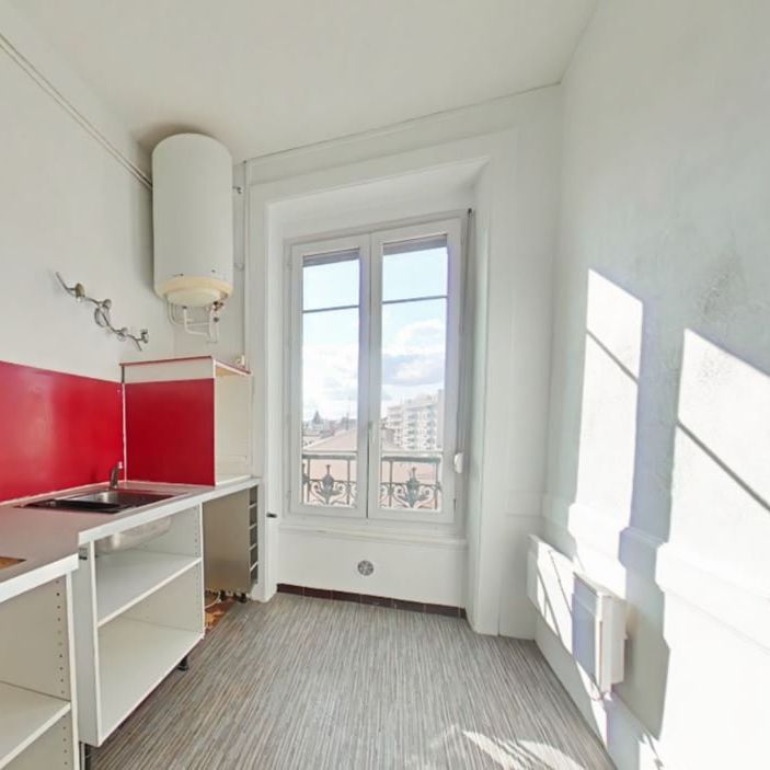 APPARTEMENT T3 A LOUER - Photo 1