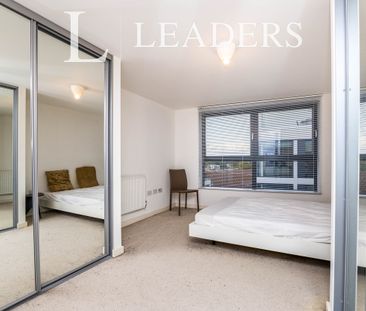 1 bedroom apartment to rent Alexandra Terrace, Guildford, GU1 - Photo 3