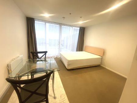 Studio apartment on The Terrace - Photo 2