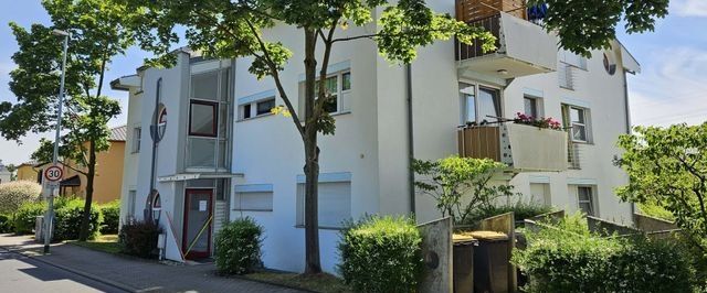Perfekte Wohlfühlwohnung mit sonnigem Balkon, Gäste-WC und Abstellraum! - Foto 1
