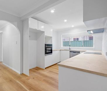 Freshly Renovated & Ready to Call Home - Photo 6