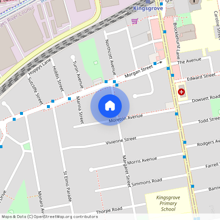 49 Margaret Street, NSW 2208, Kingsgrove