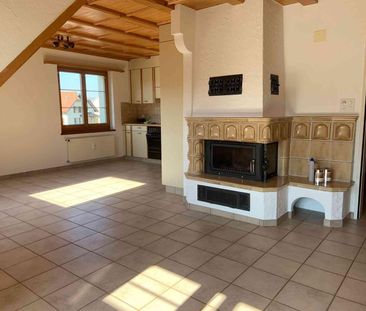 5.5 Zimmer, 110 m², 2. Stock - Foto 6