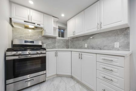 For Lease - 90 Bellamy Road Unit# BSMT, Toronto, Ontario - Photo 4