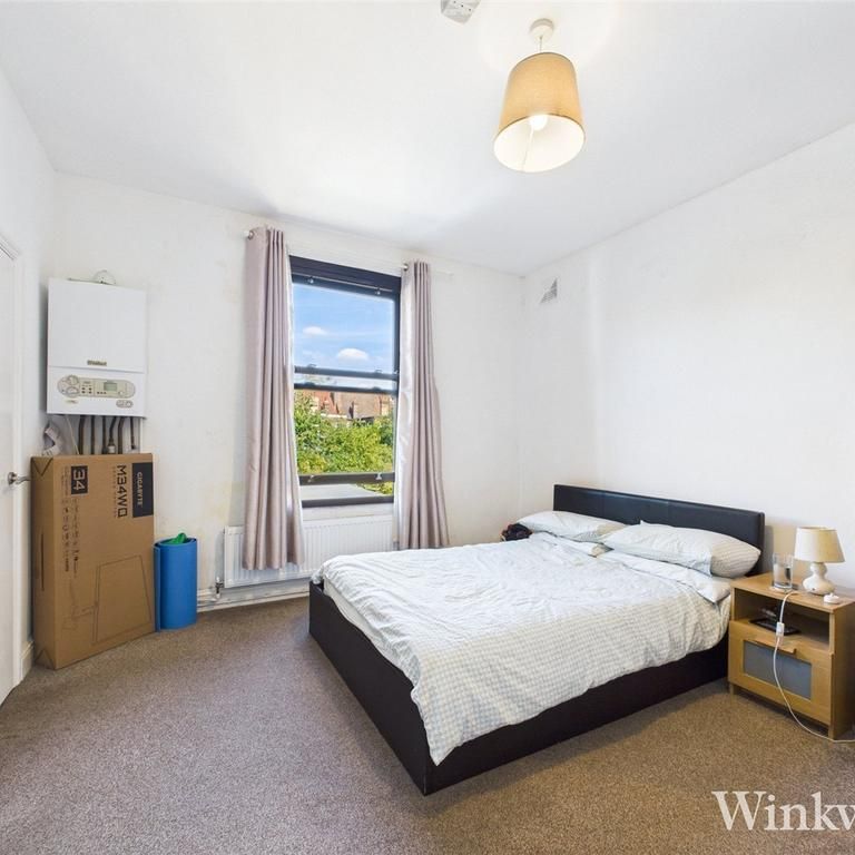 1 bedroom apartment to rent - Photo 1