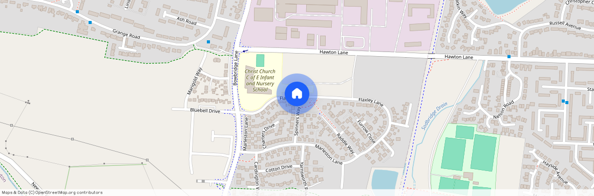 Flaxley Lane, Newark-On-Trent, NG24