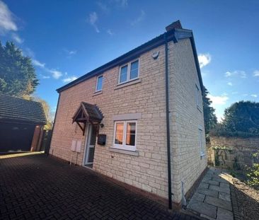 Barley Kiln Lane, Harrold, MK43 - Photo 5