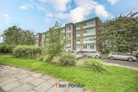 1 Bedroom Apartment - Photo 4
