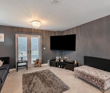 5 bedroom detached house to rent - Photo 6