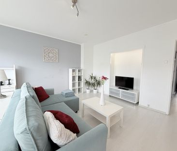 Te huur: Appartement Schiedamse Vest in Rotterdam - Foto 5