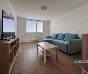 Pronájem bytu 2+1 se šatnou a balkonem – centrum Břeclavi, ul. Slov... - Photo 5