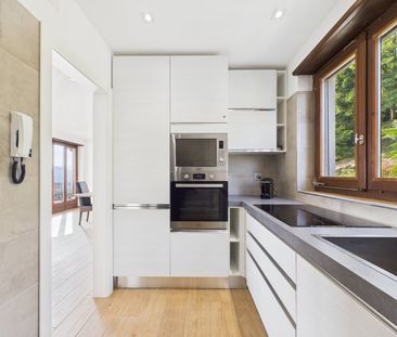 2.5 Zimmer, 72 m², 1. Stock - Photo 4