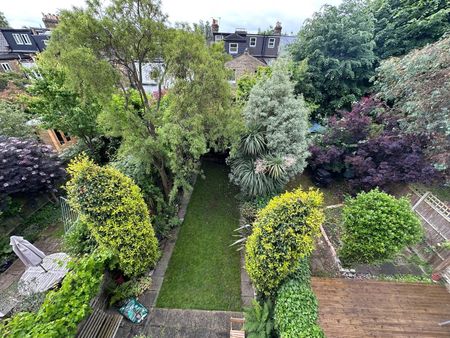 Room in a Shared House, Avenue Road, W3 - Photo 4