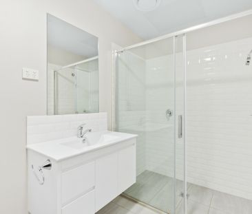 Two Bedroom Unit in SQ1 - Photo 2