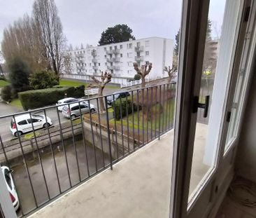 Location Appartement 3 pièces 61m² NANTES 44000 - Photo 6