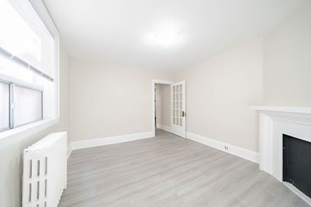 For Lease - 781 St Clair Avenue Unit# 3, Toronto, Ontario - Photo 4