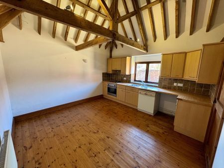 West Tofts Road, Thetford, Mundford - Photo 4