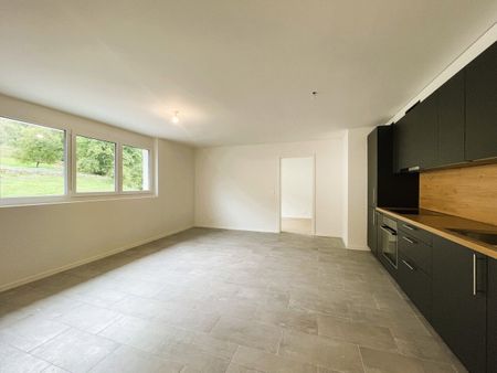 3 Zimmer, 55 m², 2. Stock - Photo 3