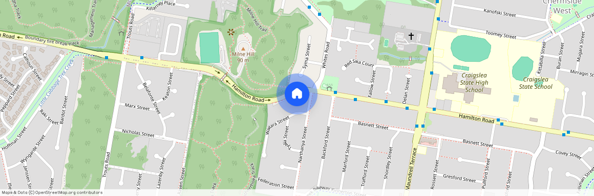 766 Hamilton Road, Chermside West QLD, Belconnen