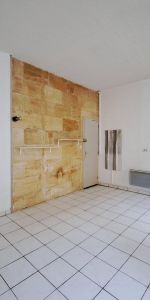 Location Appartement 1 pièce 23m² BORDEAUX 33000 - Photo 3