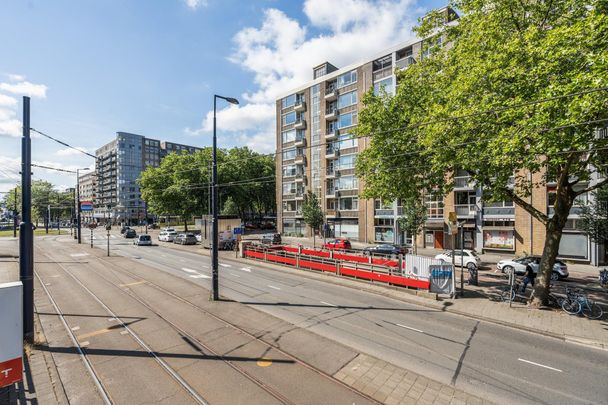 Te huur: Appartement Oostplein in Rotterdam - Foto 1