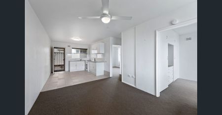 Comfortable & Convenient - Six Month Lease Only - Photo 3