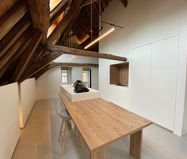 Unieke en moderne loft in Centrum Brugge - Foto 2